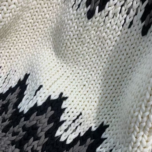 Altuzarra Fair Isle Marty Sweater - Picture 8 of 12